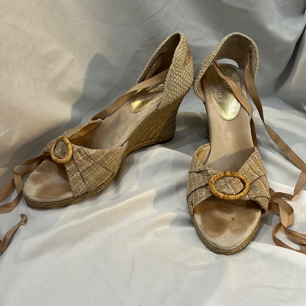 Cole Haan Espadrilles